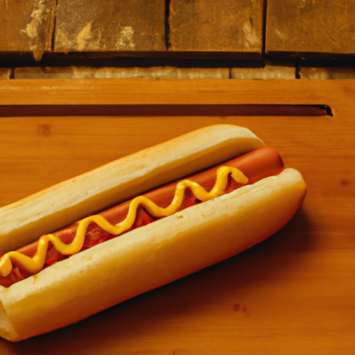 Who Invented the Hot Dog? Exploring the Fascinating Story Behind the Invention of the Popular