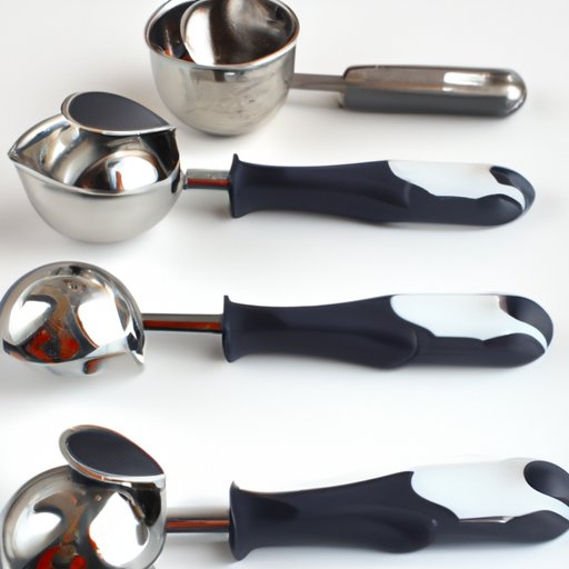 The Evolution of the Ice Cream Scooper: From Idea to Reality