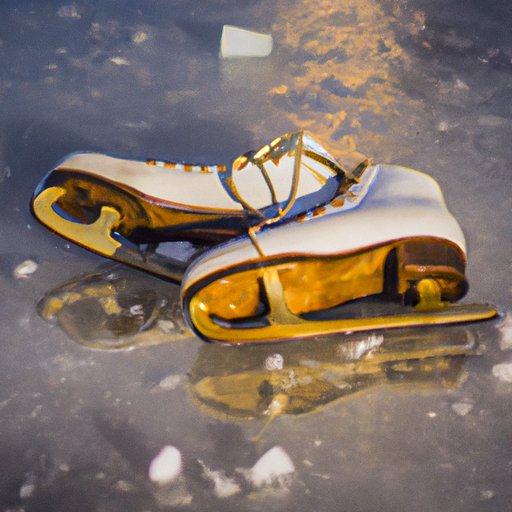 The Impact of Ice Skates on Popular Culture
