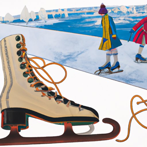 Historical Overview of the Invention of Ice Skates