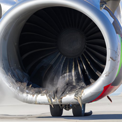 The Impact of the Jet Engine on Modern Aviation