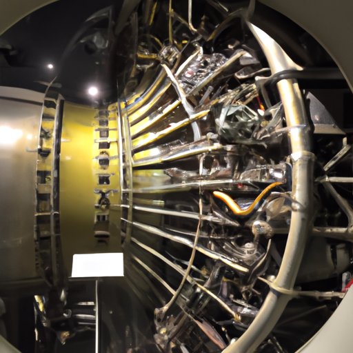 How the Jet Engine Changed the Course of History