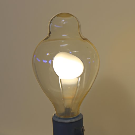 The History of Electric Lighting Before the Light Bulb