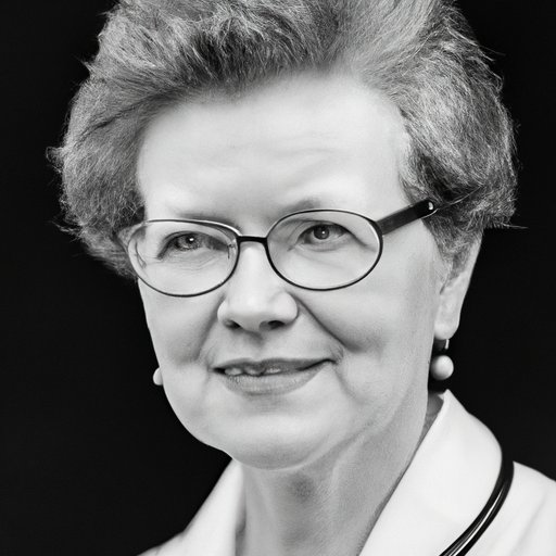 Pioneering Women in Science: The Story of the Mammogram