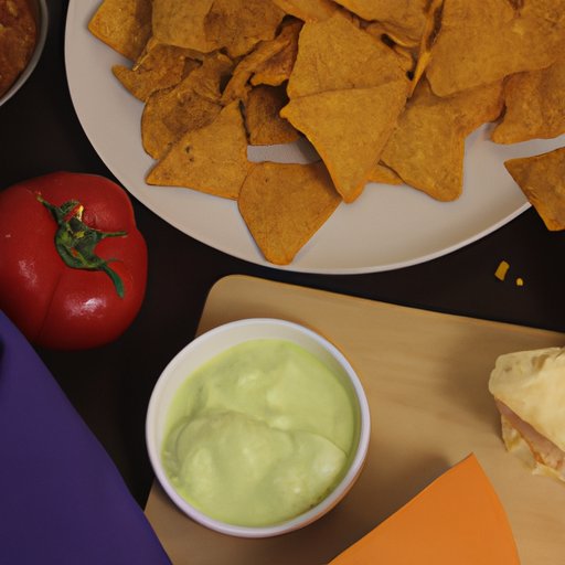 Uncovering the Mystery Behind the Invention of the Nacho