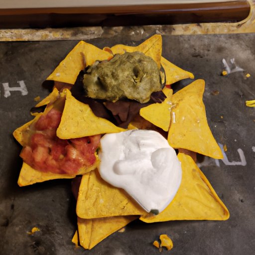 Exploring the History and Evolution of the Nacho