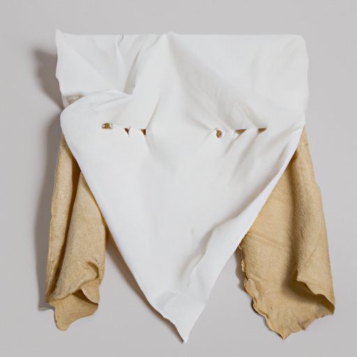  An Historical Look at the Invention of the Napkin 