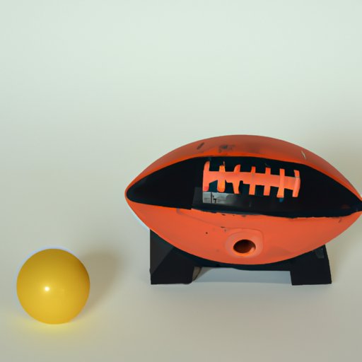 I. A Historical Look at the Invention of the Nerf Football