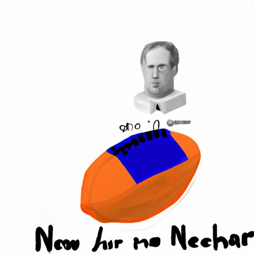 IV. A Tribute to the Inventor of the Nerf Football 