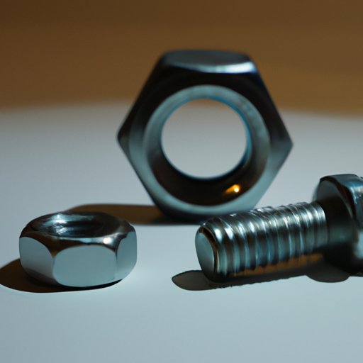 Exploring the Mechanics Behind the Invention of the Nut and Bolt