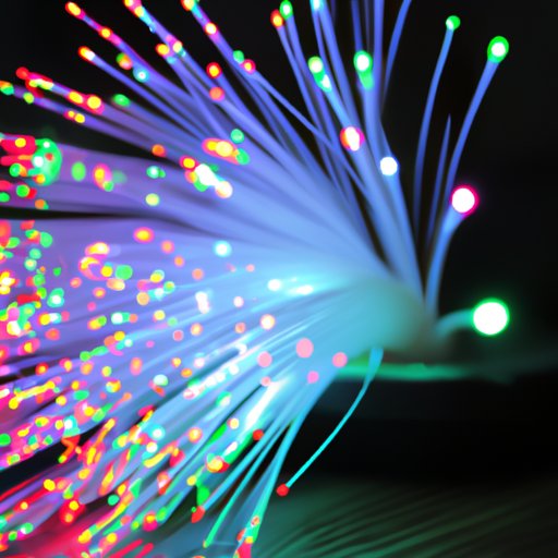  Exploring the Impact of the Invention of Optical Fiber 
