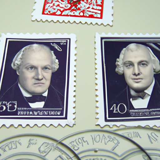 An Interview with the Inventor of the Postage Stamp