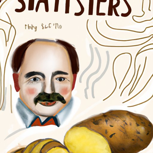 Who Invented the Potato? Exploring the History and Origins of the World