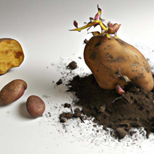 Exploring the History and Origins of the Potato