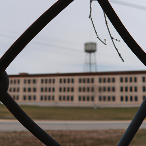 A Look at How Prisons Impact Society Today