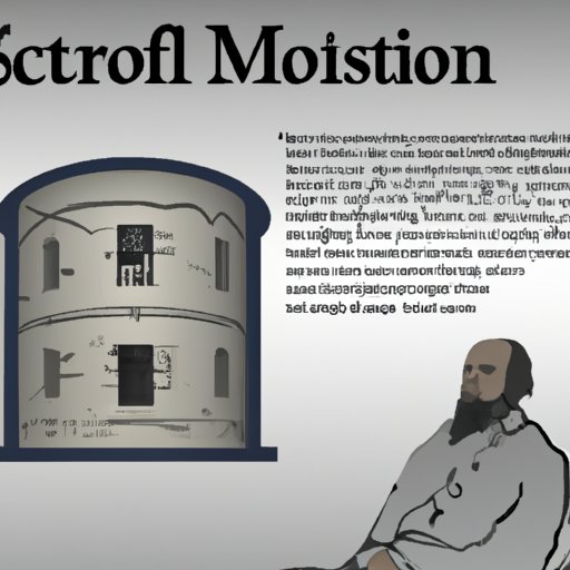 A Focus on Who Invented the Prison and Why