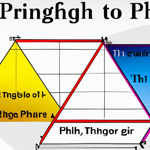 An Exploration of the Mathematical Principles Behind the Pythagorean Theorem