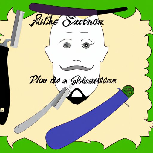 Who Invented the Razor? Exploring the History, Development and Impact