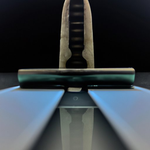 Who Invented the Razor? Exploring the History, Development and Impact