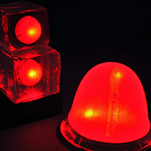 The Evolution of the Red Light: From Invention to Present Day