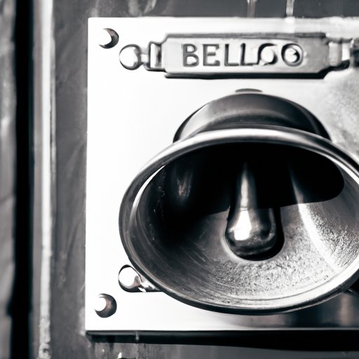 A History of the Ring Doorbell: Exploring Who Invented It and How It Came to Be
