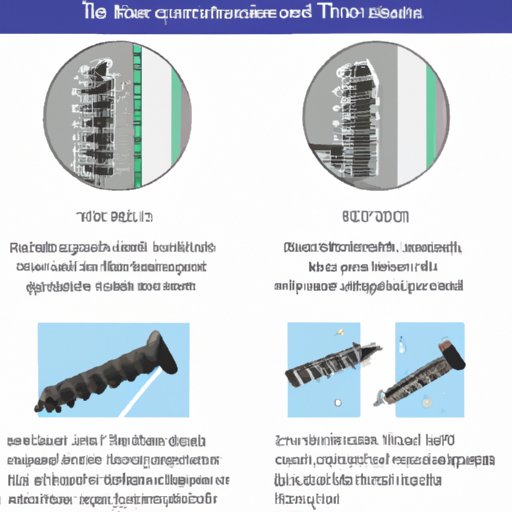 A Comprehensive Guide to the Invention of the Screw The Enlightened