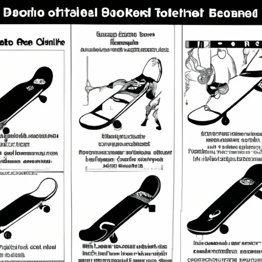 Historical Timeline of Skateboard Development