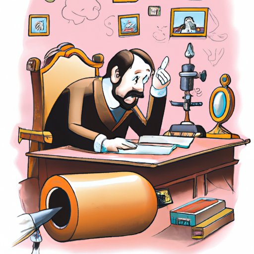 Biographical Story of the Inventor