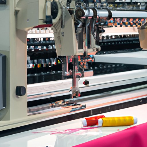 Who Invented the Sewing Machine? Exploring the Life and Legacy of Elias