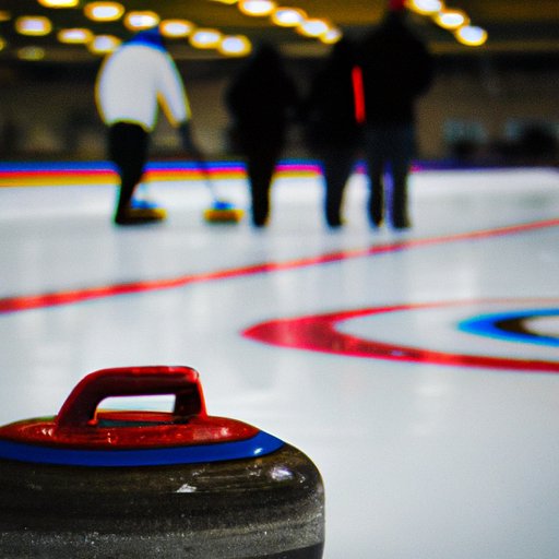 Exploring the Cultural Impact of Curling