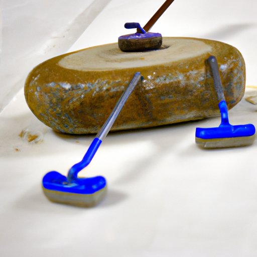 History of Curling and its Origins