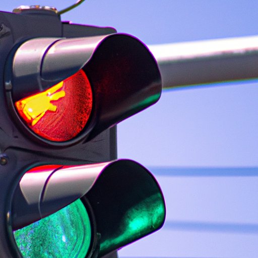 Exploring the Origins of the Stoplight Meet the Man Who Revolutionized