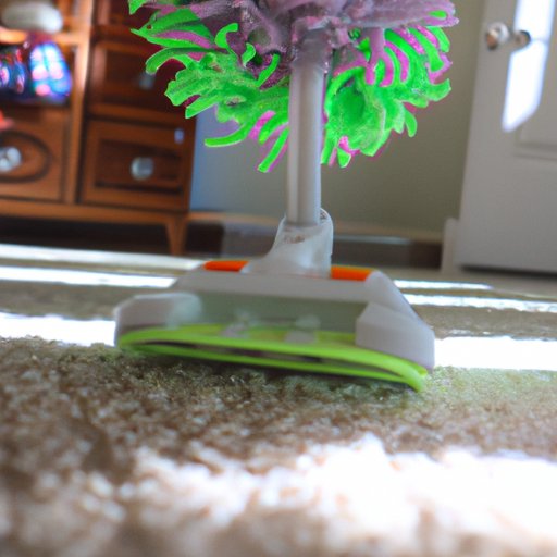 Exploring the Impact of the Swiffer on Cleaning Habits
