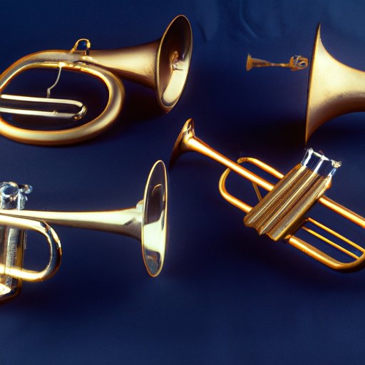 Exploring Different Types of Trumpets and their Origins