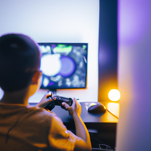 Exploring the Technical Aspects of the Video Game