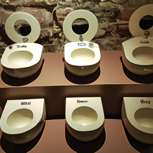 A Timeline of the Toilet: From Ancient Times to Modern Day
