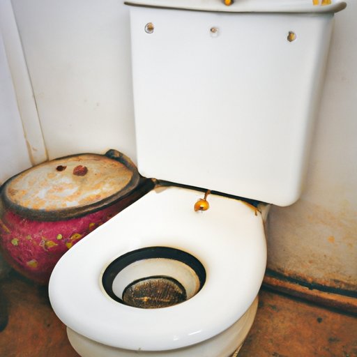 How the Toilet Revolutionized Sanitation and Hygiene
