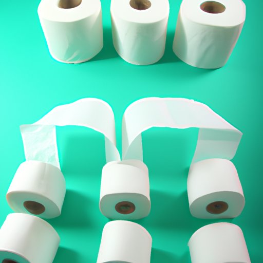 Who Invented Toilet Paper? A Look at the Fascinating History of the