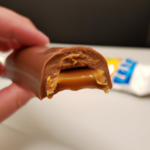 Exploring the Science Behind Twix