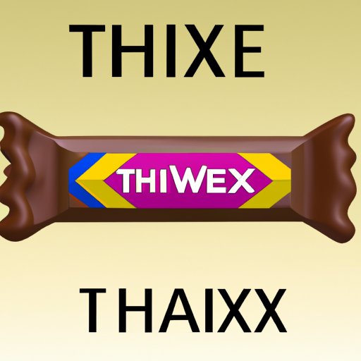 Comprehensive Guide to the History of Twix