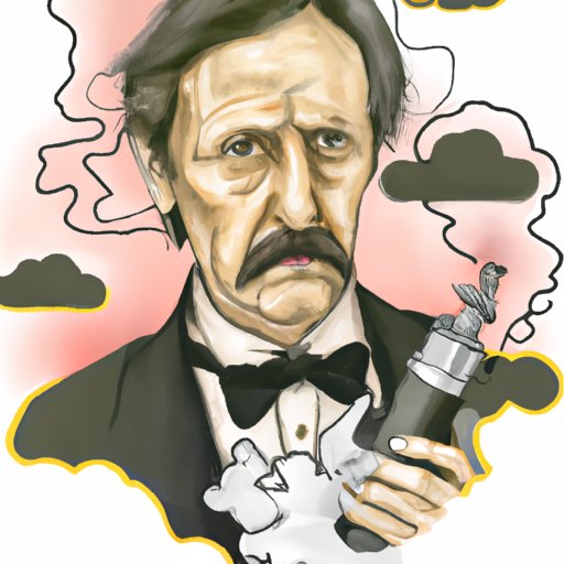 A Look Back at the Man Behind the Invention of Vaping