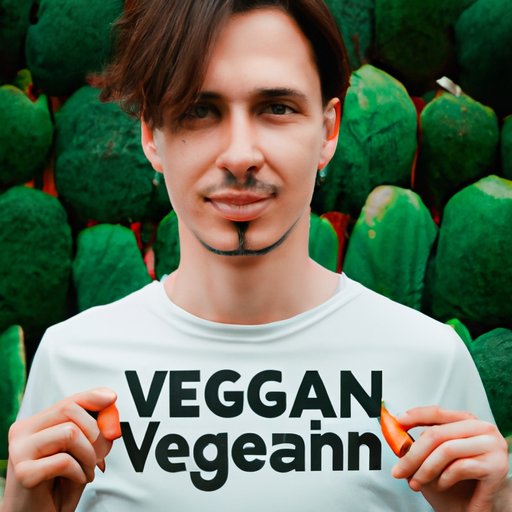 The People Behind the Movement: Celebrating the Inventors of Vegetarianism 