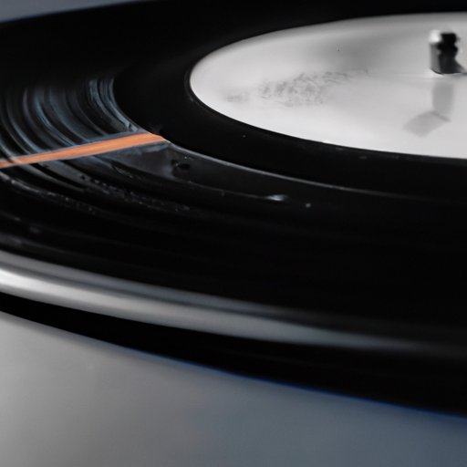 Understanding the Impact of Vinyl Records