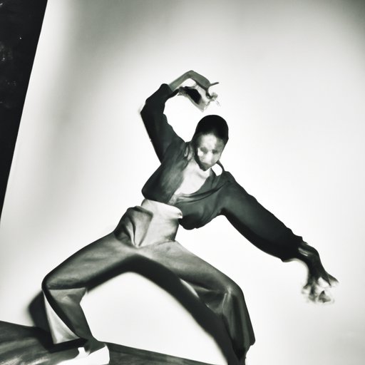 A Look Into the Subculture of Voguing: Uncovering Who Invented It