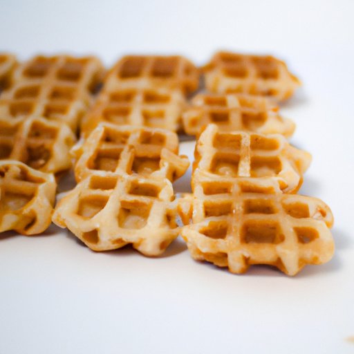History of the Waffle Fry