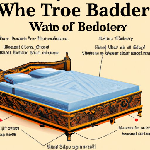 Who Invented Water Beds? A Comprehensive Guide to the History and