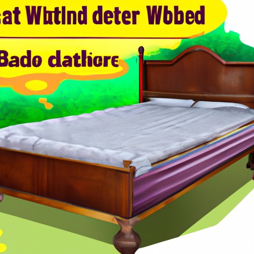 Who Invented Water Beds? A Comprehensive Guide to the History and