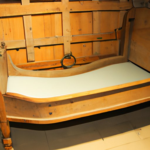 Who Invented Water Beds? A Comprehensive Guide to the History and