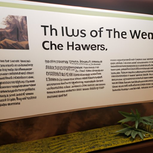 A Historical Look at the Discovery of Cannabis