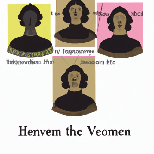 Uncovering the Identity of the Person Who Invented Women